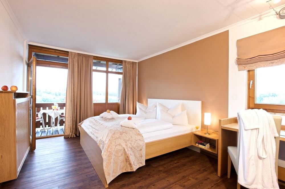 Aktivital Hotel باد جريسباخ المظهر الخارجي الصورة