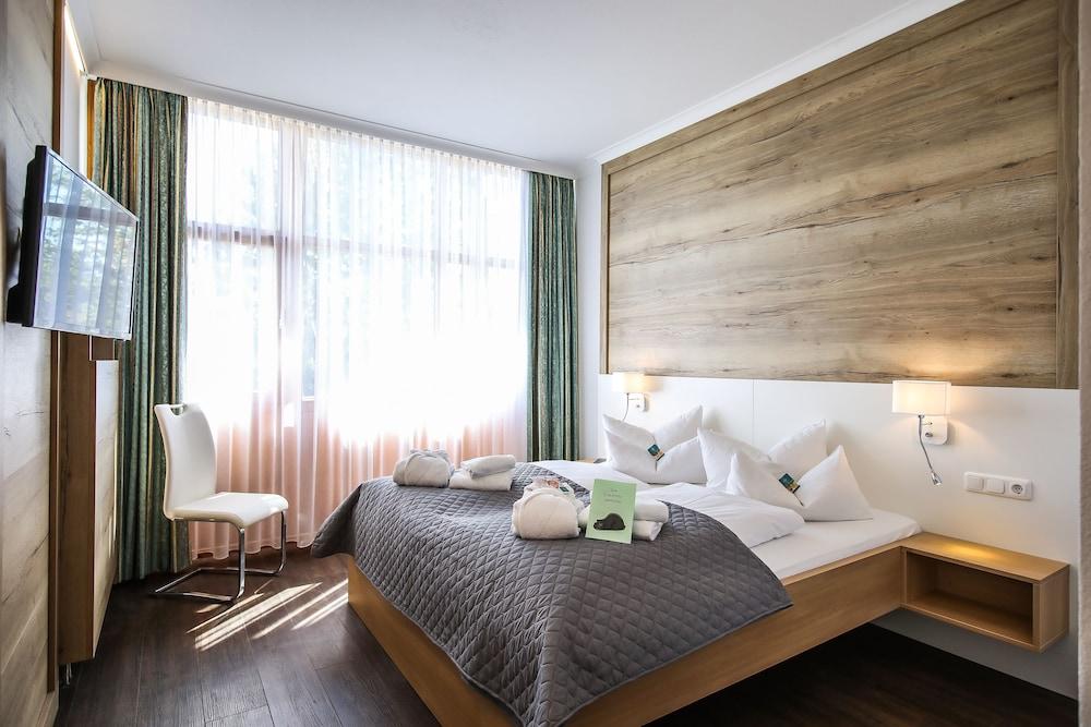 Aktivital Hotel باد جريسباخ المظهر الخارجي الصورة