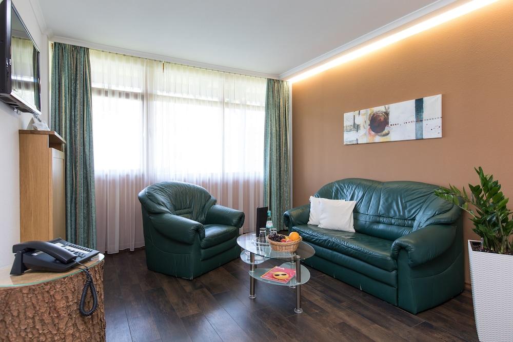 Aktivital Hotel باد جريسباخ المظهر الخارجي الصورة